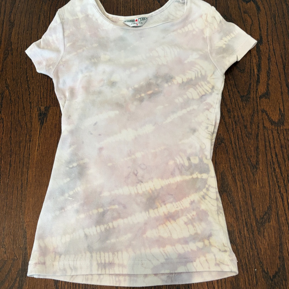 Hard Tail women’s tee